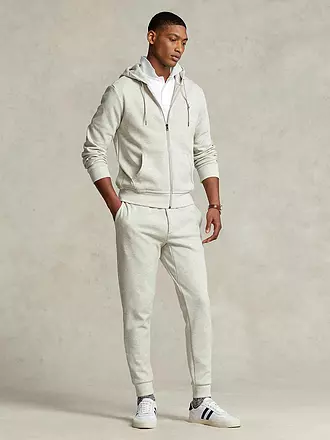 POLO RALPH LAUREN | Veste de survêtement | grau